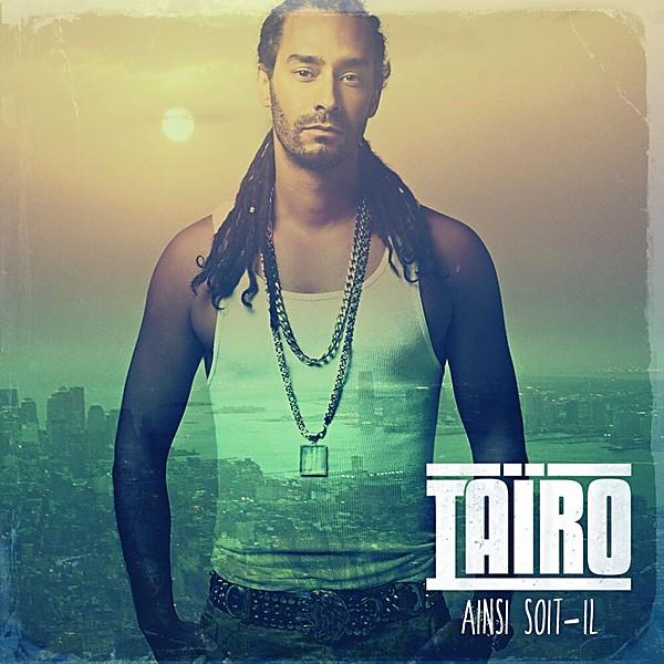 Cover for Ainsi soit-il by Taïro